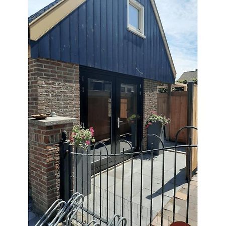 Zomerhuis Adriana Egmond aan Zee Exterior photo